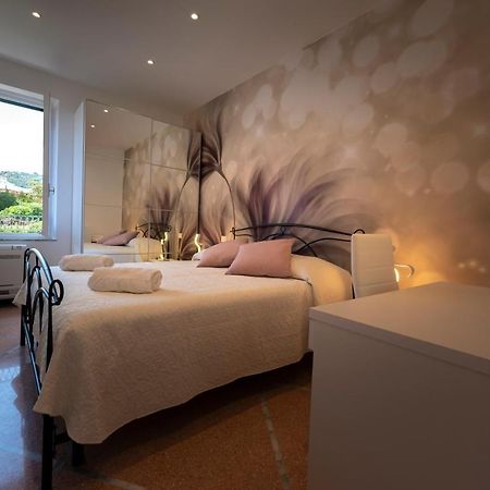 Hotel Il Maestrale Santa Margherita Ligure Exteriér fotografie